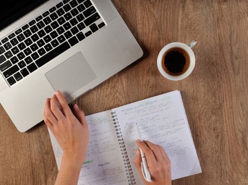 KAJITORI～カジトリ～オンラインでも挫折させない環境