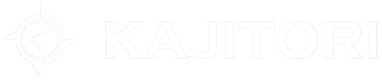 KAJITORI～カジトリ～ ロゴ